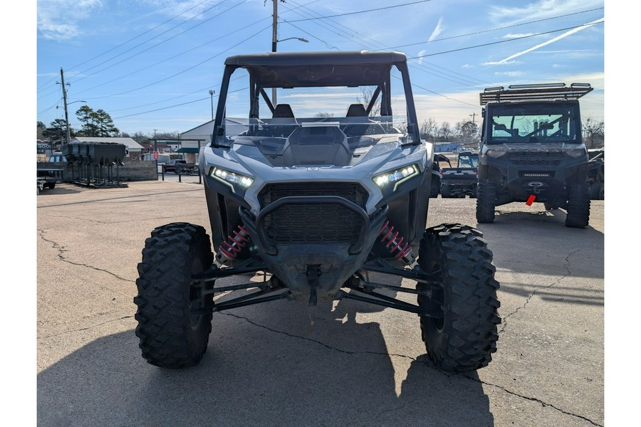 2025 Polaris RZR XP 1000 PREMIUM