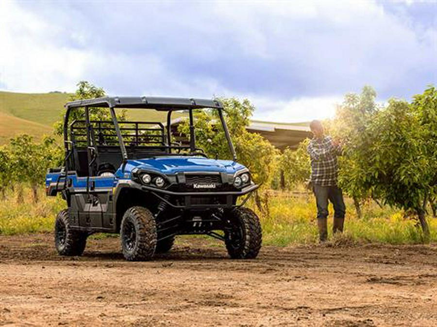 2026 Kawasaki MULE PRO-FXT 1000 LE