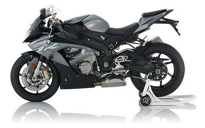 2017 BMW S 1000 RR