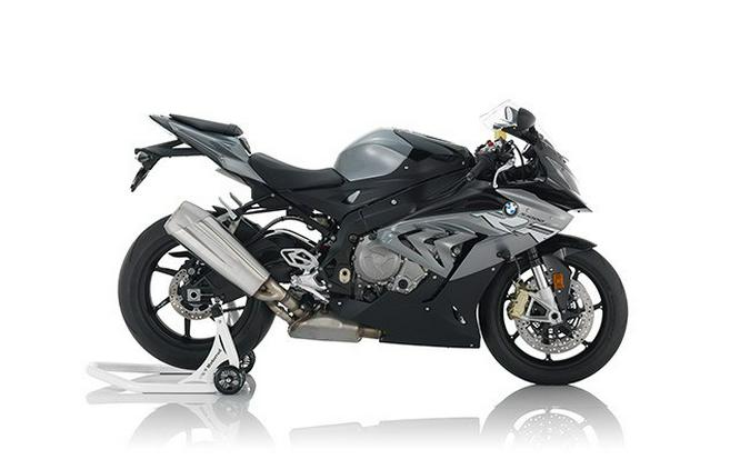 2017 BMW S 1000 RR