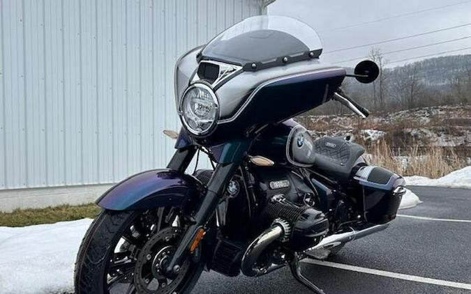 2023 BMW R 18 B