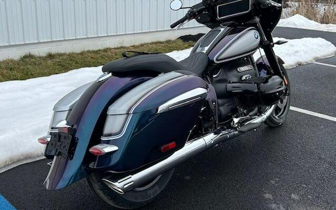 2023 BMW R 18 B