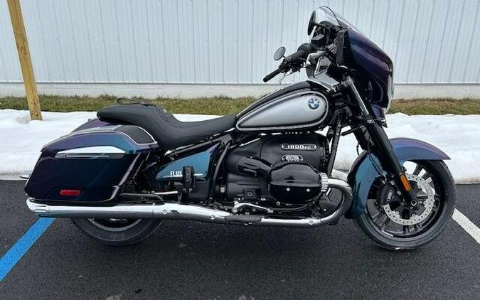 2023 BMW R 18 B
