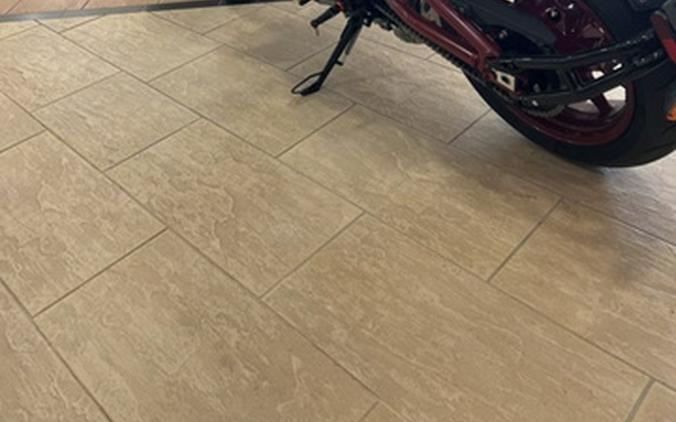 2024 Indian FTR X RSD Super Hooligan Black Metallic With Super