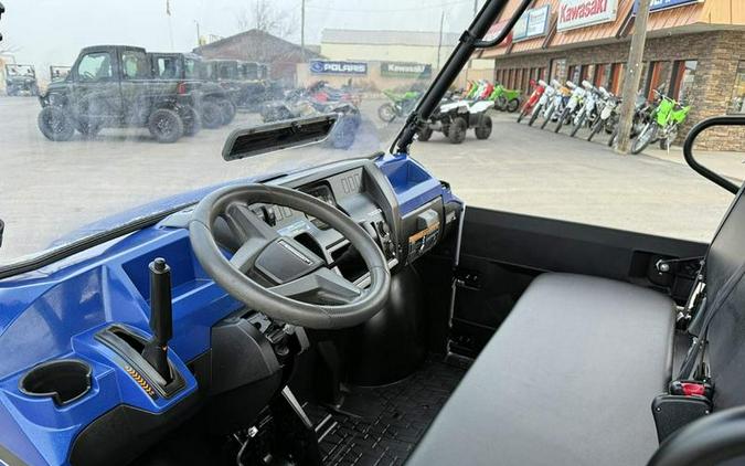 2024 Kawasaki Mule PRO-FXT™ 1000 LE