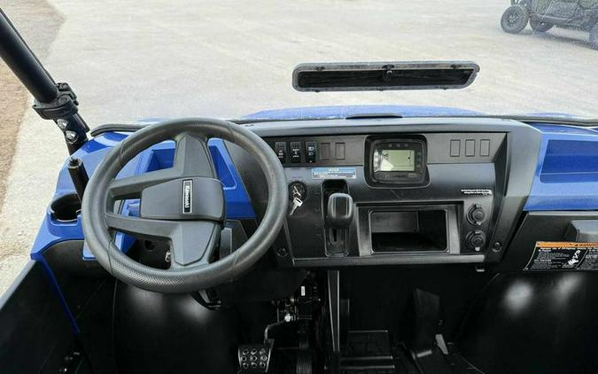 2024 Kawasaki Mule PRO-FXT™ 1000 LE