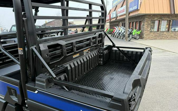 2024 Kawasaki Mule PRO-FXT™ 1000 LE