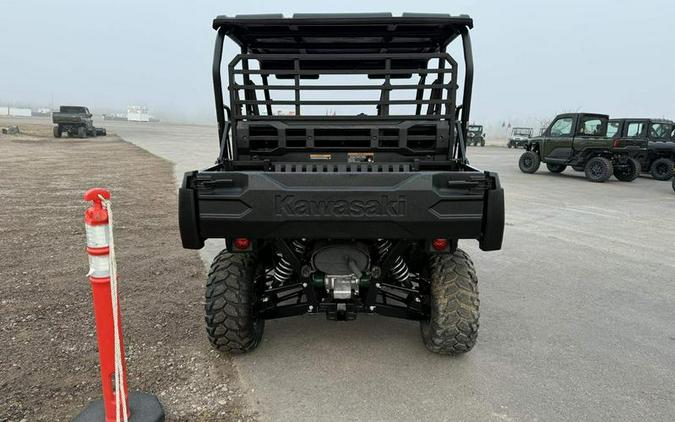 2024 Kawasaki Mule PRO-FXT™ 1000 LE