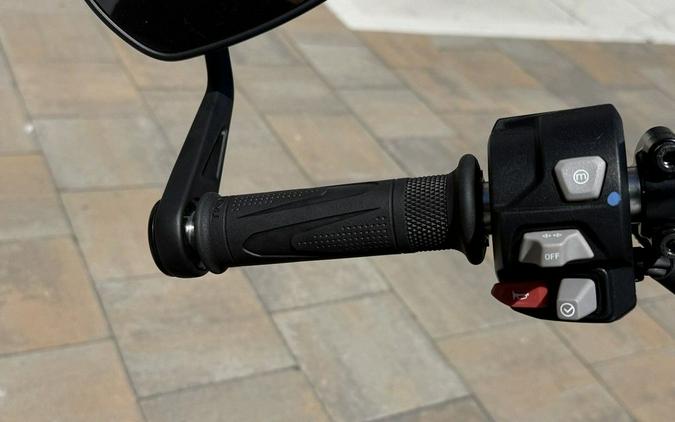 2026 Triumph Street Triple 765 Moto2™ Edition