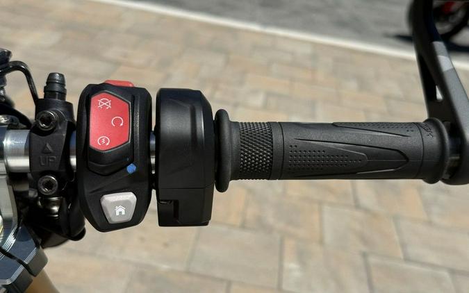 2026 Triumph Street Triple 765 Moto2™ Edition