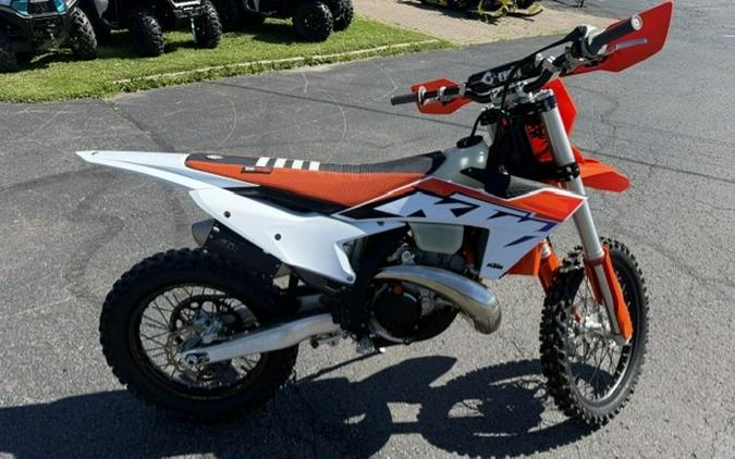2023 KTM 300 XC