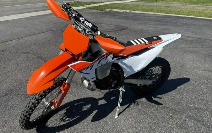 2023 KTM 300 XC