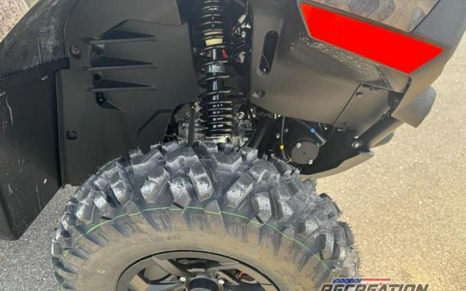 New 2026 CFMOTO CFORCE 500 4 WHEELER