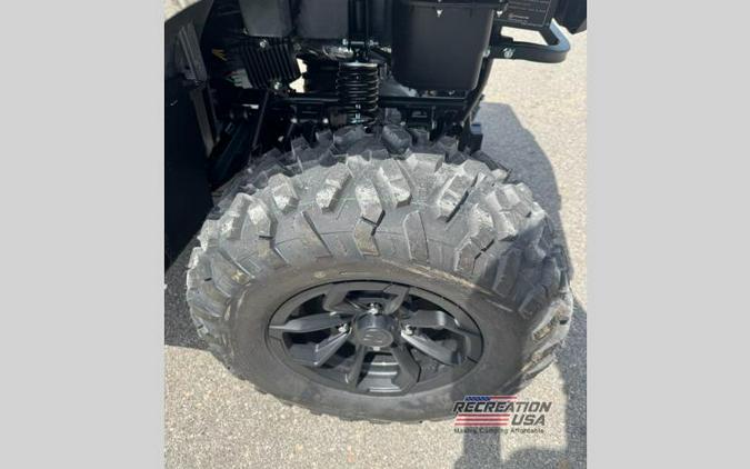 New 2026 CFMOTO CFORCE 500 4 WHEELER