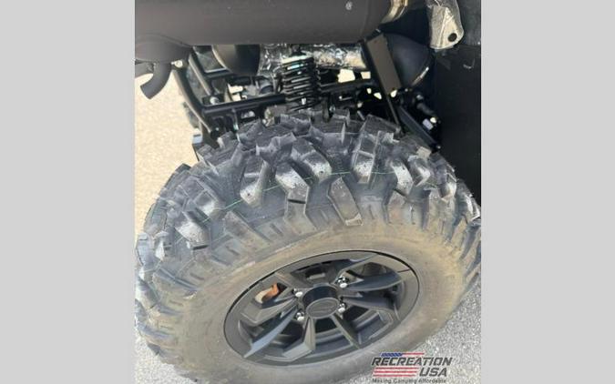 New 2026 CFMOTO CFORCE 500 4 WHEELER
