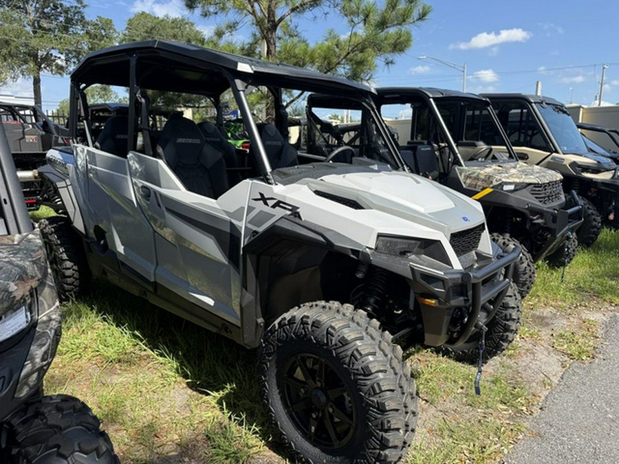 2026 Polaris GENERAL XP 4 1000 Sport