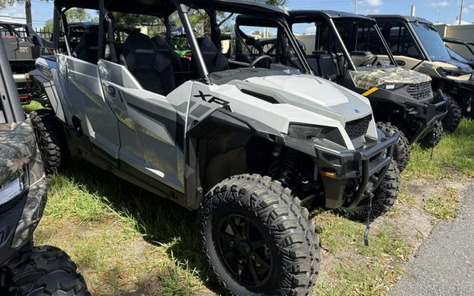 2026 Polaris GENERAL XP 4 1000 Sport