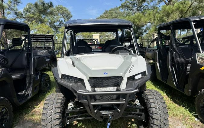 2026 Polaris GENERAL XP 4 1000 Sport