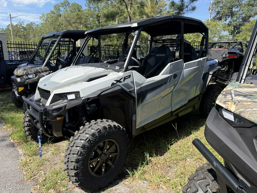 2026 Polaris GENERAL XP 4 1000 Sport