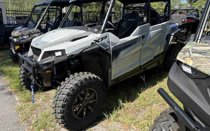2026 Polaris GENERAL XP 4 1000 Sport