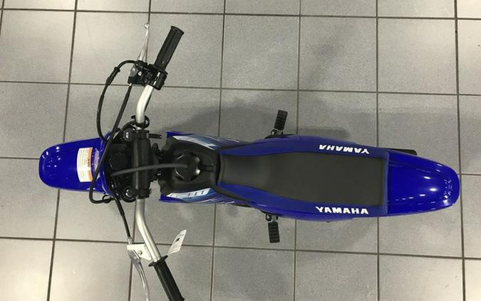 2027 Yamaha PW 50