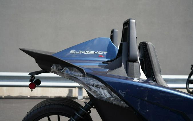 2019 Polaris Slingshot SL