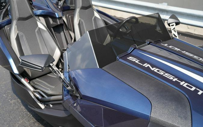 2019 Polaris Slingshot SL