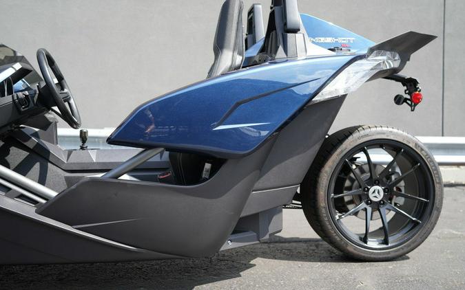 2019 Polaris Slingshot SL