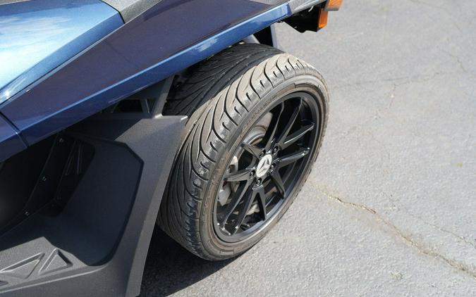 2019 Polaris Slingshot SL