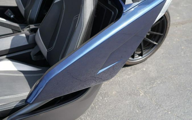 2019 Polaris Slingshot SL