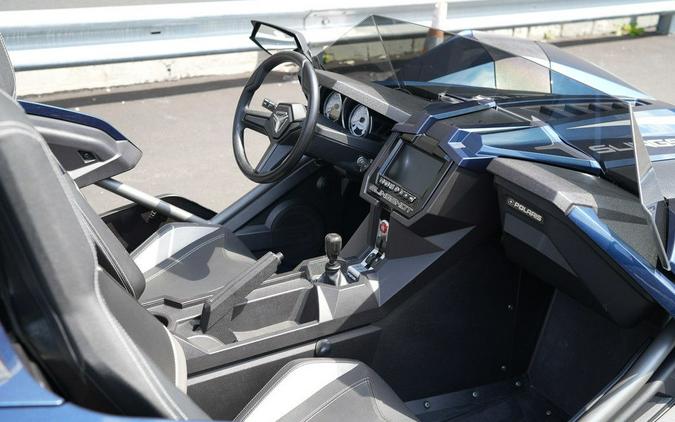 2019 Polaris Slingshot SL