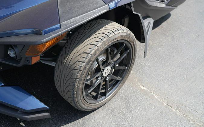 2019 Polaris Slingshot SL