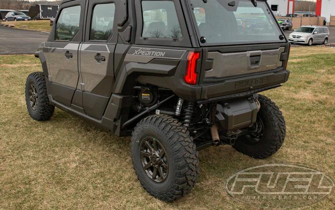 2026 Polaris Xpedition ADV 5 Northstar
