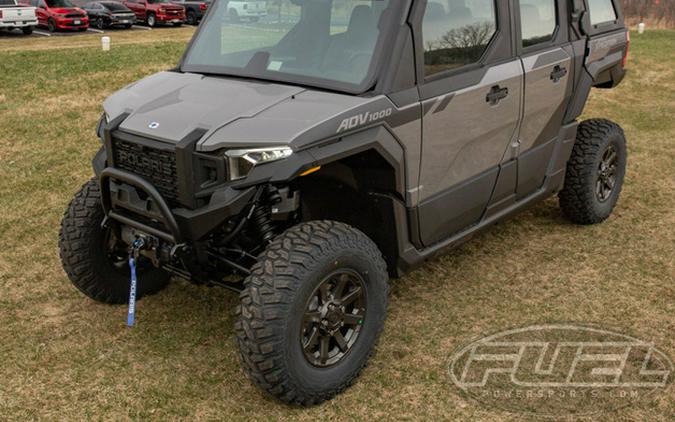 2026 Polaris Xpedition ADV 5 Northstar