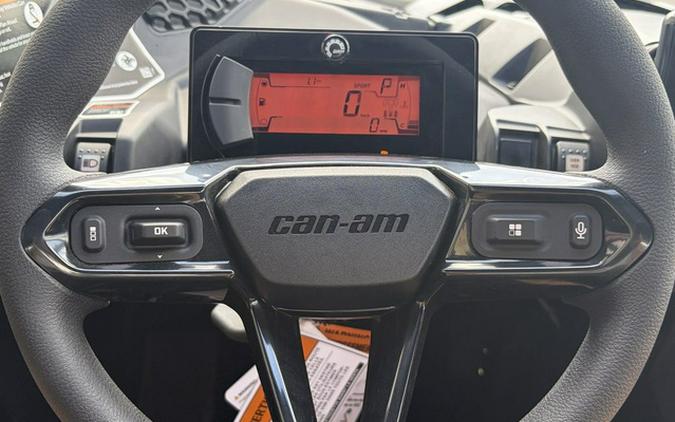 2027 Can-Am Maverick X3 MAX X rs with Smart-Shox
