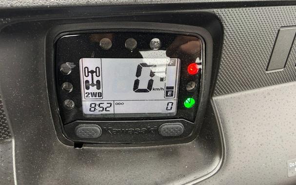 2027 Kawasaki Mule PRO-FXT 1000 LE