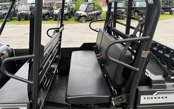 2027 Kawasaki Mule PRO-FXT 1000 LE