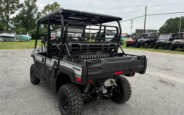 2027 Kawasaki Mule PRO-FXT 1000 LE