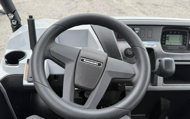 2027 Kawasaki Mule PRO-FXT 1000 LE