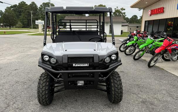 2027 Kawasaki Mule PRO-FXT 1000 LE
