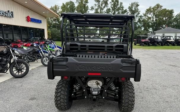 2027 Kawasaki Mule PRO-FXT 1000 LE