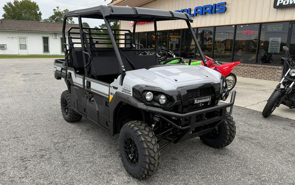 2027 Kawasaki Mule PRO-FXT 1000 LE
