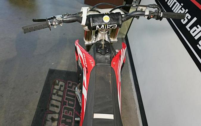 2021 Honda® CRF250R