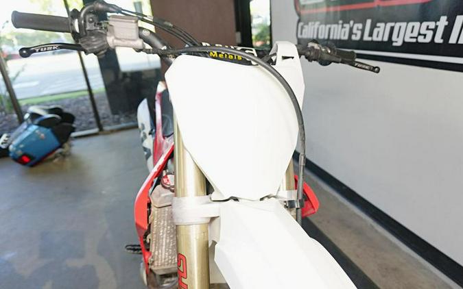 2021 Honda® CRF250R