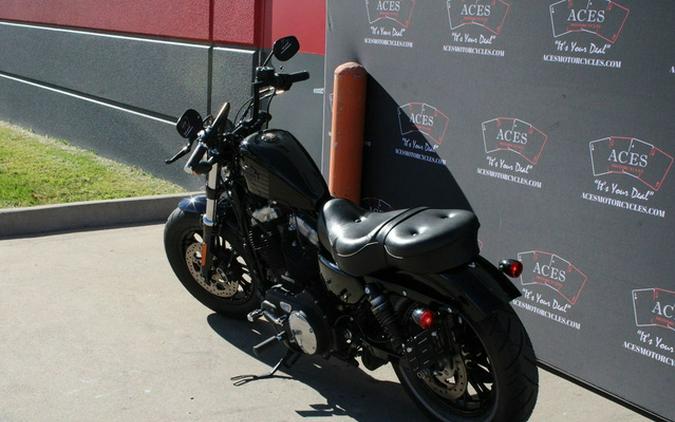 2016 Harley-Davidson Sportster XL1200X - Forty-Eight
