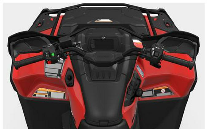 2027 Can-Am Outlander MAX PRO XT HD7