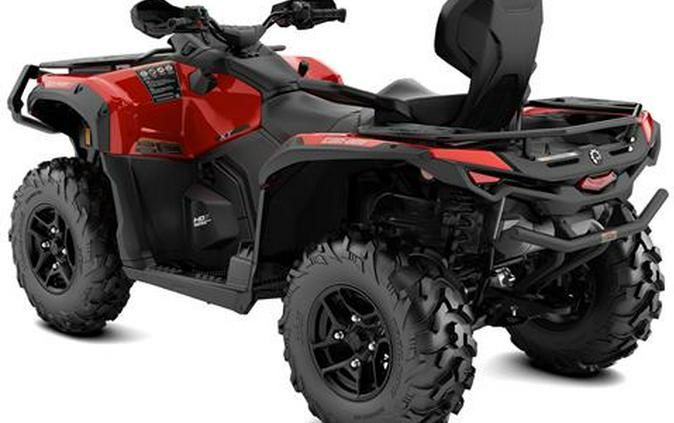 2027 Can-Am Outlander MAX PRO XT HD7