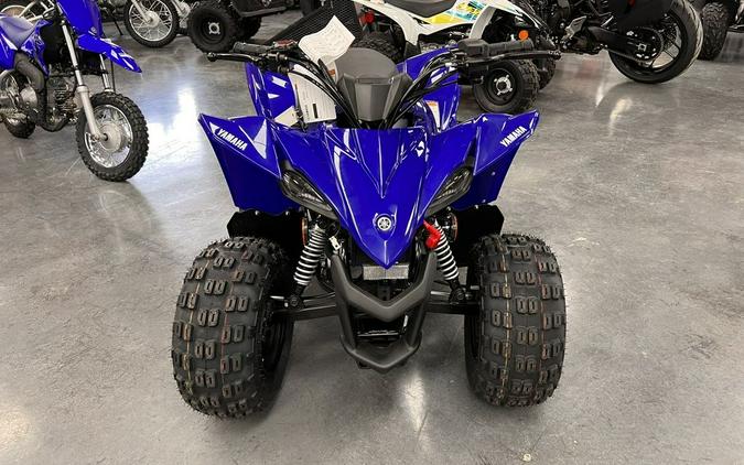 2022 Yamaha YFZ 50