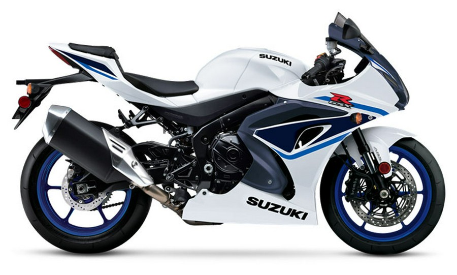 2023 Suzuki GSX-R100