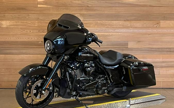 2020 Harley-Davidson Street Glide® Special